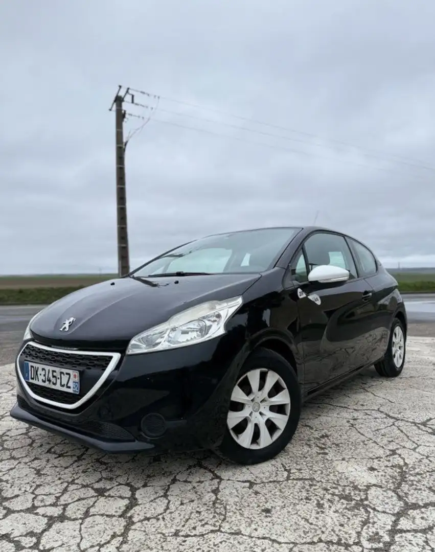 Peugeot 208 Active - 2