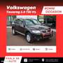 Volkswagen Touareg 3.0 TDi V6 230ch Noir - thumbnail 1
