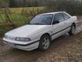 Mazda 626 Weiß - thumbnail 2