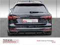 Audi A4 Avant 40 TFSI QUATTRO S-TRONIC S LINE AHK NAVI MAT Nero - thumbnail 5
