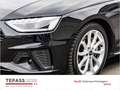 Audi A4 Avant 40 TFSI QUATTRO S-TRONIC S LINE AHK NAVI MAT Nero - thumbnail 6
