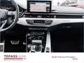 Audi A4 Avant 40 TFSI QUATTRO S-TRONIC S LINE AHK NAVI MAT Nero - thumbnail 12