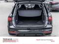 Audi A4 Avant 40 TFSI QUATTRO S-TRONIC S LINE AHK NAVI MAT Nero - thumbnail 10