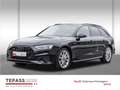 Audi A4 Avant 40 TFSI QUATTRO S-TRONIC S LINE AHK NAVI MAT Nero - thumbnail 1