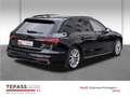 Audi A4 Avant 40 TFSI QUATTRO S-TRONIC S LINE AHK NAVI MAT Nero - thumbnail 2