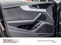 Audi A4 Avant 40 TFSI QUATTRO S-TRONIC S LINE AHK NAVI MAT Nero - thumbnail 15