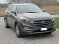 Hyundai TUCSON Tucson II 2015 1.7 crdi Comfort 2wd 115cv Grigio - thumbnail 1