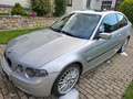 BMW 320 3er 320td compact Argent - thumbnail 3
