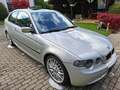 BMW 320 3er 320td compact Argent - thumbnail 4