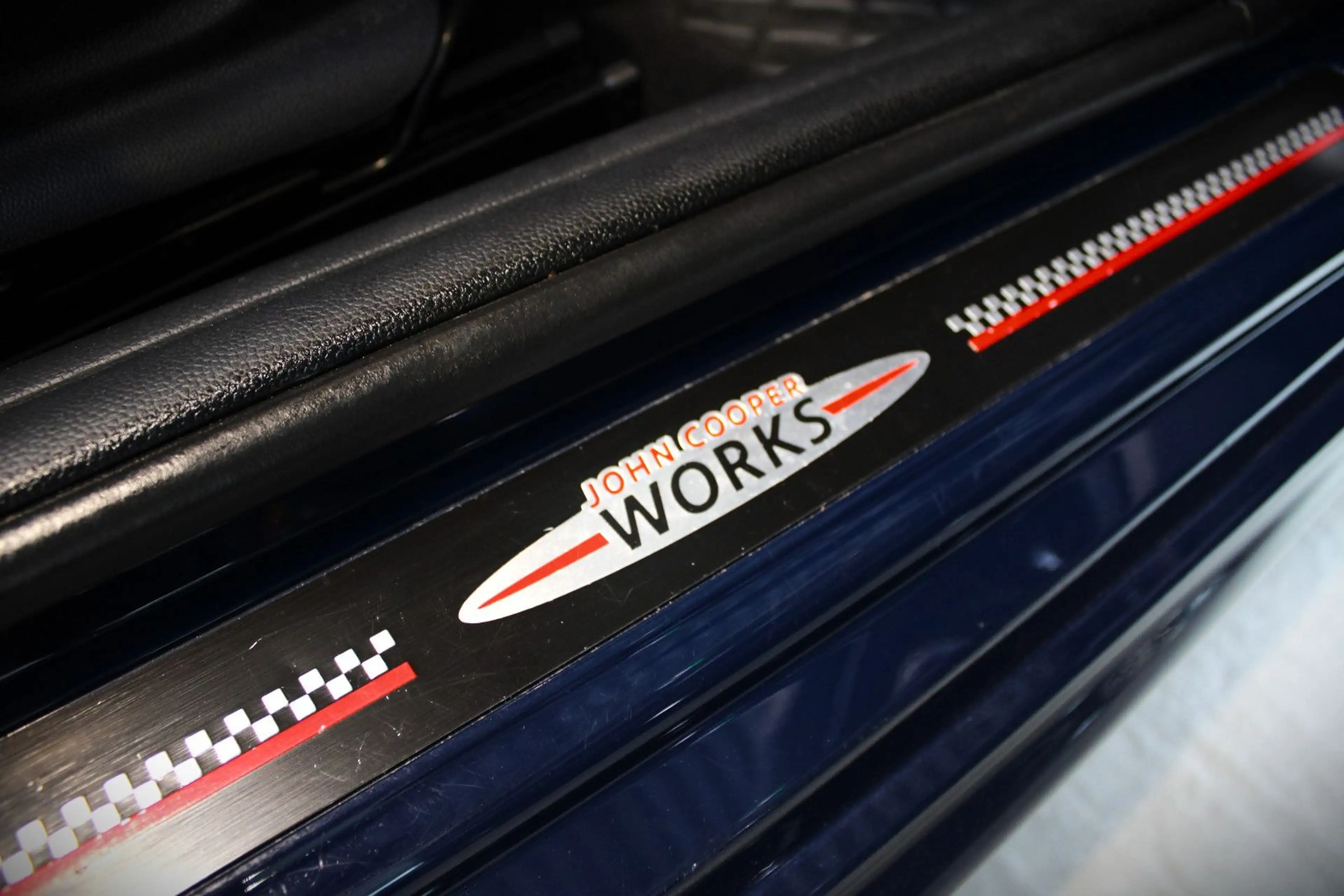 MINI John Cooper Works Cabrio JOHN COOPER WORKS CABRIO 100% EXKLUSIV & EXTRA`S — photo 15