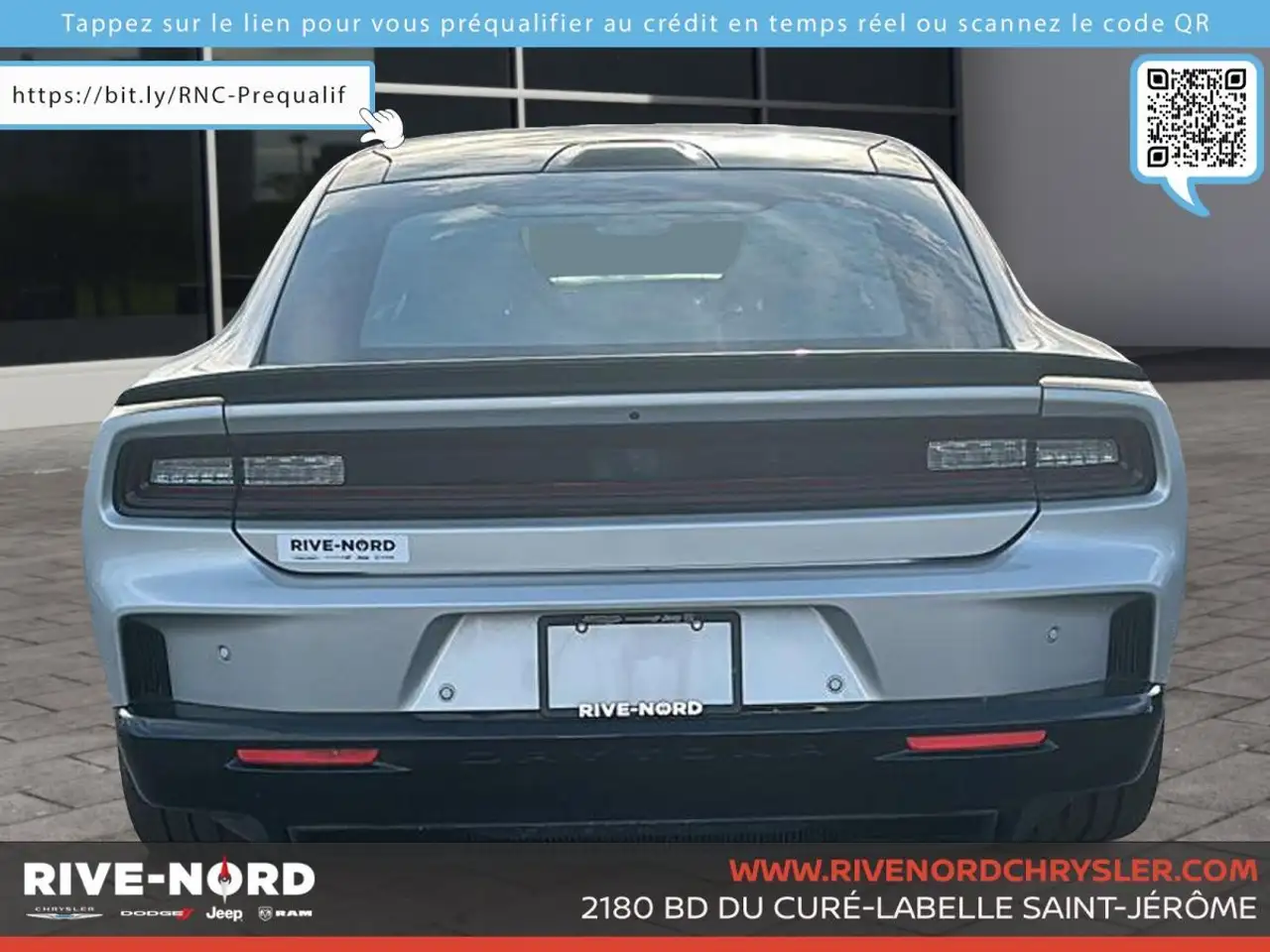 Dodge Charger Daytona photo Dodge Charger Daytona