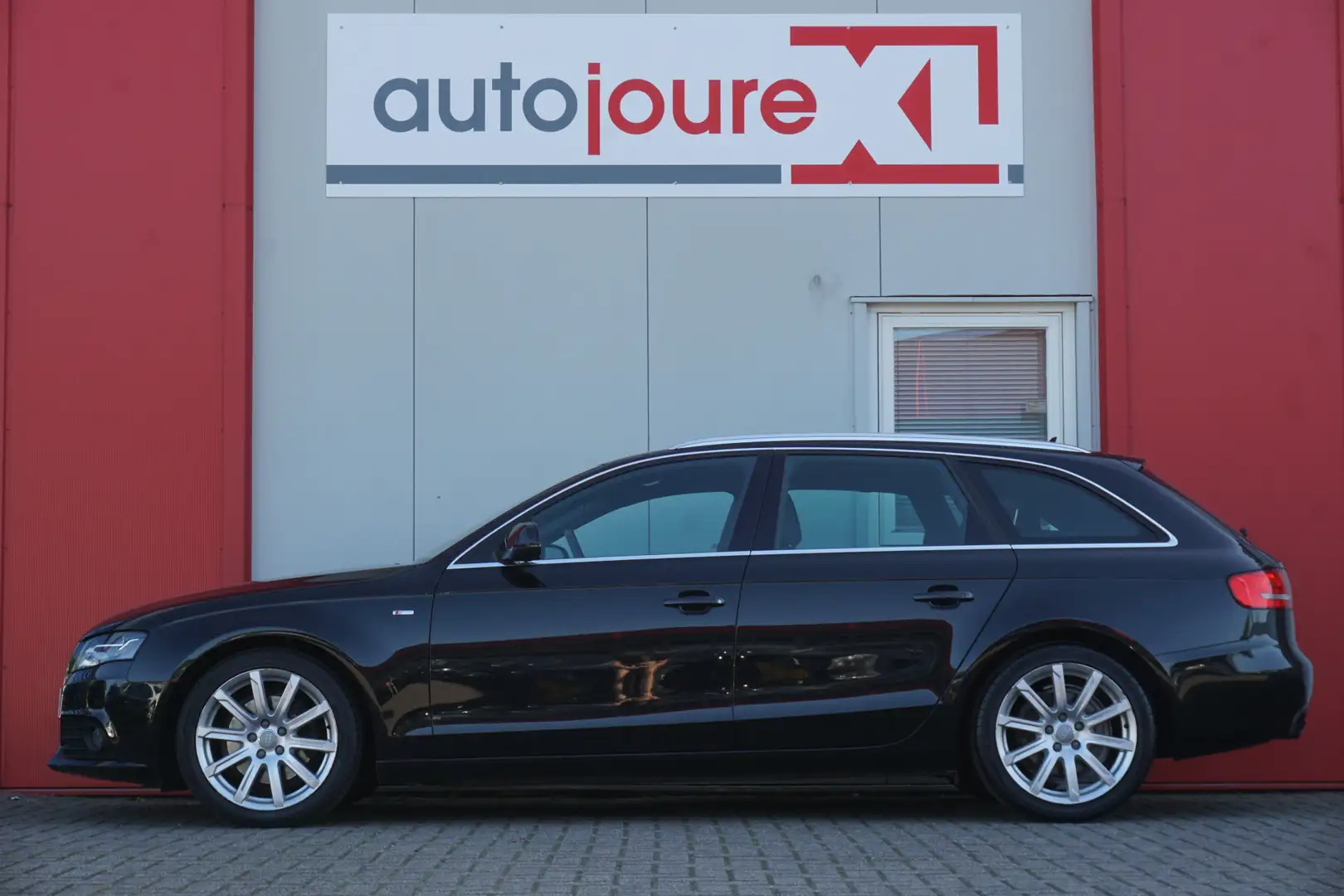 Audi A4 Avant 1.8 TFSI Pro Line S-Line | 2x S-Line | LED/X Noir - 2