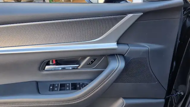 Mazda CX-60 2.5L PHEV 327PS 8AT AWD EXCLUSIVE mit AHK Ansicht 17