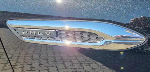 Mazda CX-60 2.5L PHEV 327PS 8AT AWD EXCLUSIVE mit AHK Ansicht 7