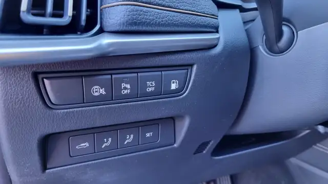 Mazda CX-60 2.5L PHEV 327PS 8AT AWD EXCLUSIVE mit AHK Ansicht 19