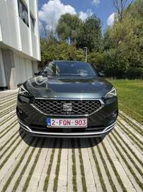 2.0 CR TDi 4Drive Xcellence DSG