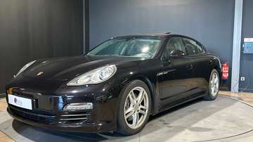 V6 3.0D 250 Tiptronic S
