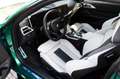 BMW M4 Competition M XDRIVE.DR.ASS.PRO.H/K.LED.360° Grün - thumbnail 10