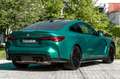 BMW M4 Competition M XDRIVE.DR.ASS.PRO.H/K.LED.360° Grün - thumbnail 6