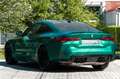 BMW M4 Competition M XDRIVE.DR.ASS.PRO.H/K.LED.360° Grün - thumbnail 4
