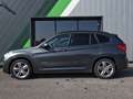 BMW X1 xDrive 18d 150 ch BVA8 M Sport Gris - thumbnail 33