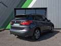BMW X1 xDrive 18d 150 ch BVA8 M Sport Gris - thumbnail 5
