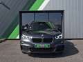 BMW X1 xDrive 18d 150 ch BVA8 M Sport Gris - thumbnail 2