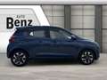 Hyundai i10 1.2 TREND *NAVI*SITZHEIZUNG*R-KAMERA* Klima Navi Blauw - thumbnail 6