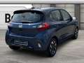 Hyundai i10 1.2 TREND *NAVI*SITZHEIZUNG*R-KAMERA* Klima Navi Blauw - thumbnail 5