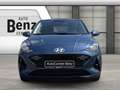 Hyundai i10 1.2 TREND *NAVI*SITZHEIZUNG*R-KAMERA* Klima Navi Blu/Azzurro - thumbnail 8