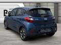 Hyundai i10 1.2 TREND AMT *NAVI*SITZHEIZUNG*R-KAMERA* Klima Bleu - thumbnail 3