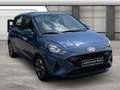 Hyundai i10 1.2 TREND *NAVI*SITZHEIZUNG*R-KAMERA* Klima Navi Blauw - thumbnail 7