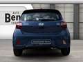 Hyundai i10 1.2 TREND AMT *NAVI*SITZHEIZUNG*R-KAMERA* Klima Bleu - thumbnail 4