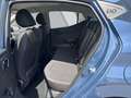 Hyundai i10 1.2 TREND *NAVI*SITZHEIZUNG*R-KAMERA* Klima Navi Blauw - thumbnail 11