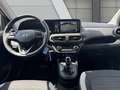 Hyundai i10 1.2 TREND AMT *NAVI*SITZHEIZUNG*R-KAMERA* Klima Bleu - thumbnail 12