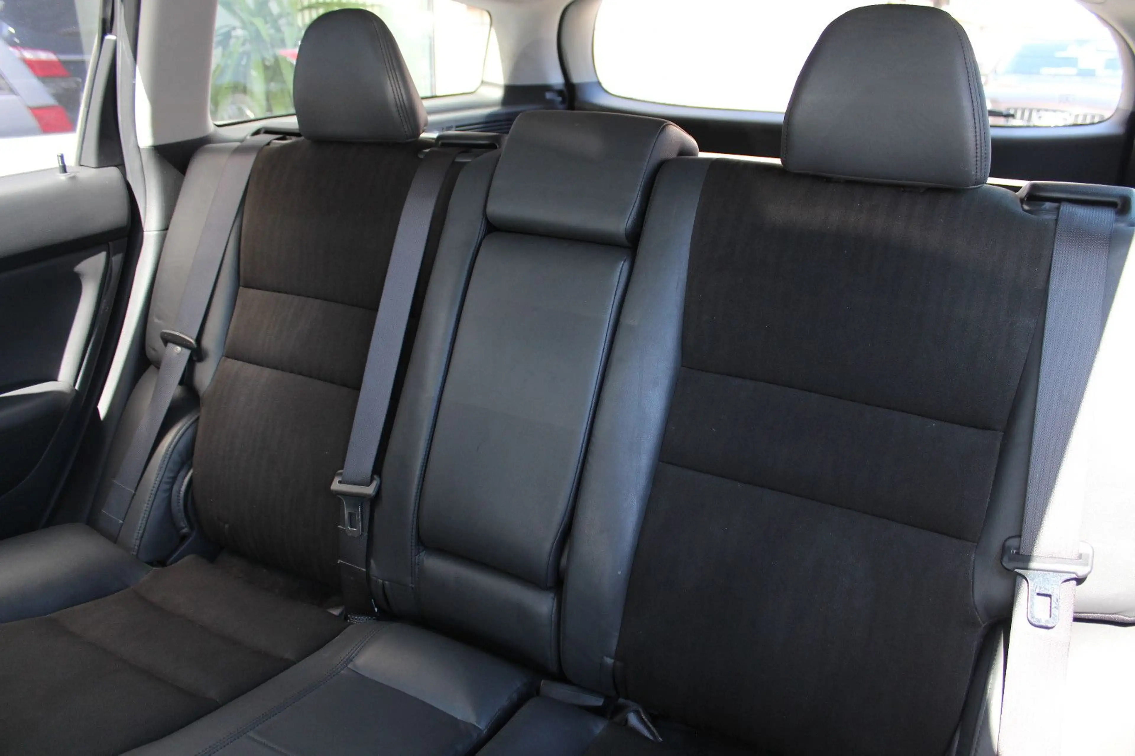 Honda Accord Tourer 2.0 VTEC Sport *TÜV neu*Leder — photo 12