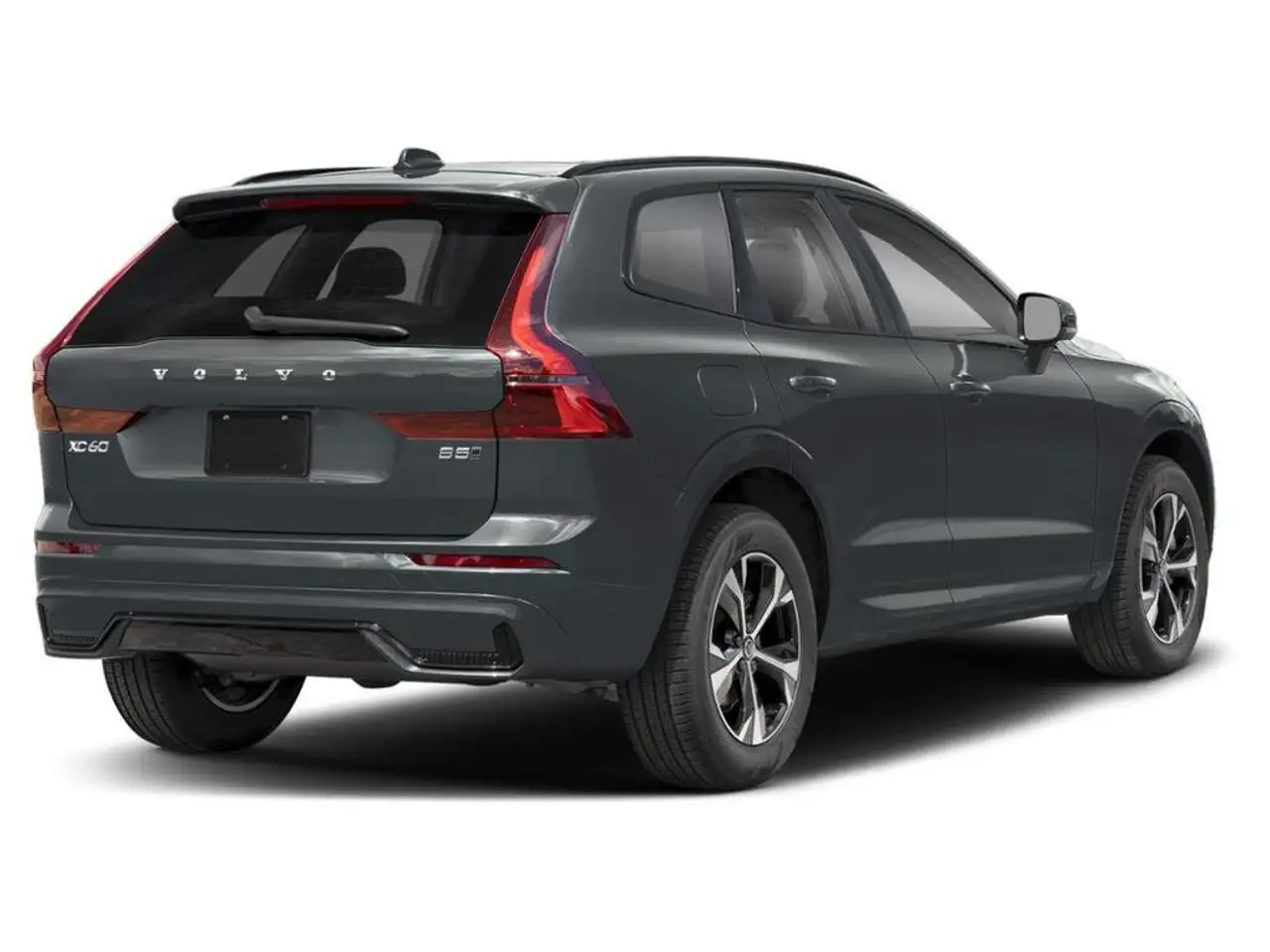 Volvo XC60 photo Volvo XC60