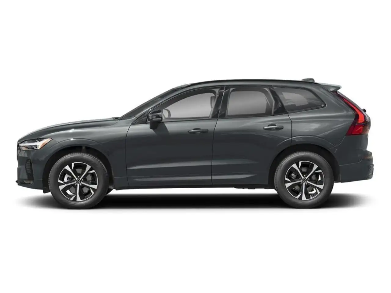 Volvo XC60 photo Volvo XC60