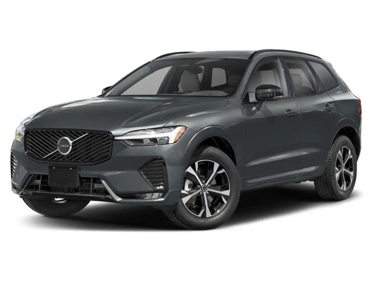 Volvo XC60 photo Volvo XC60