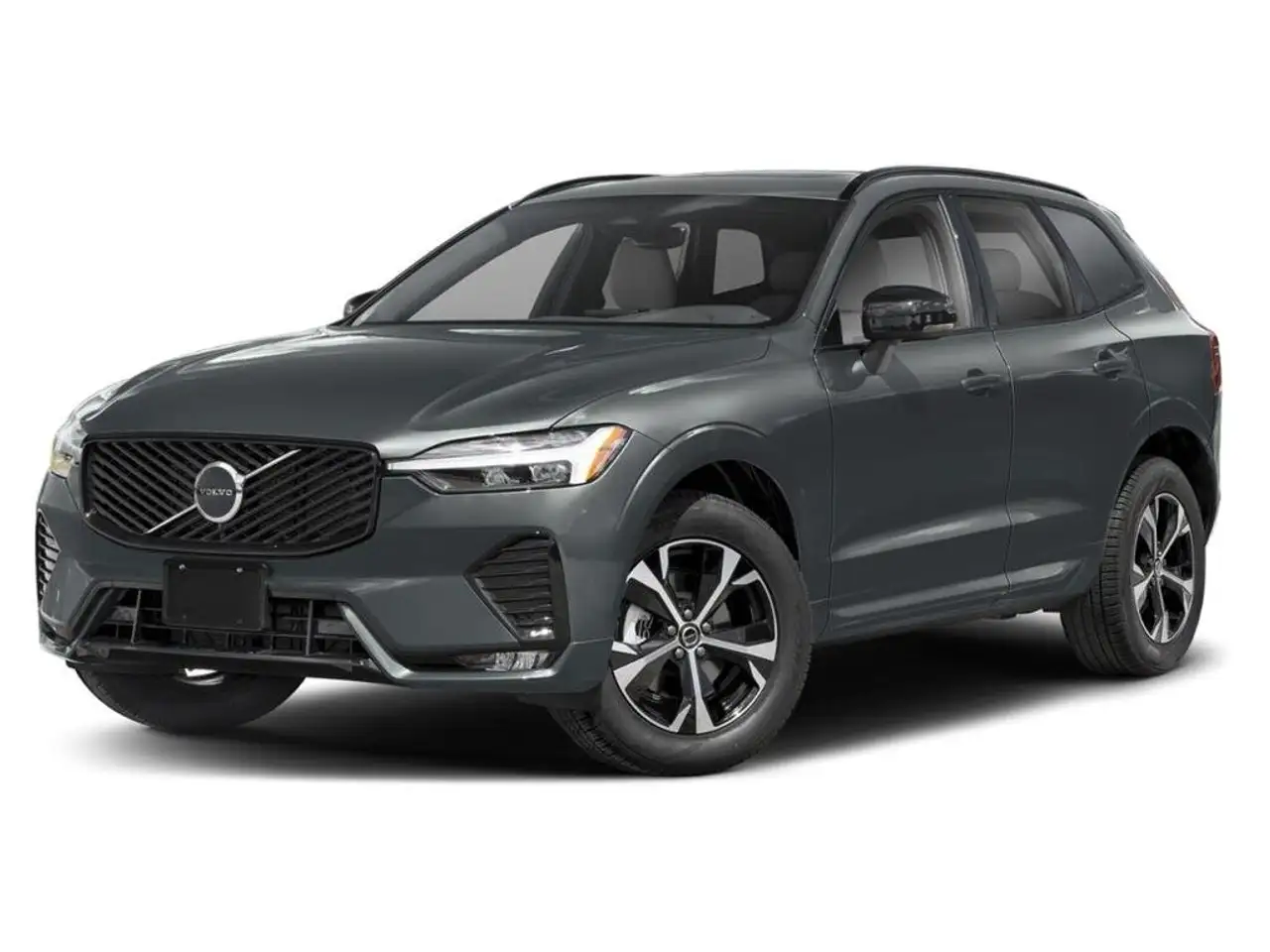 Volvo XC60 photo Volvo XC60