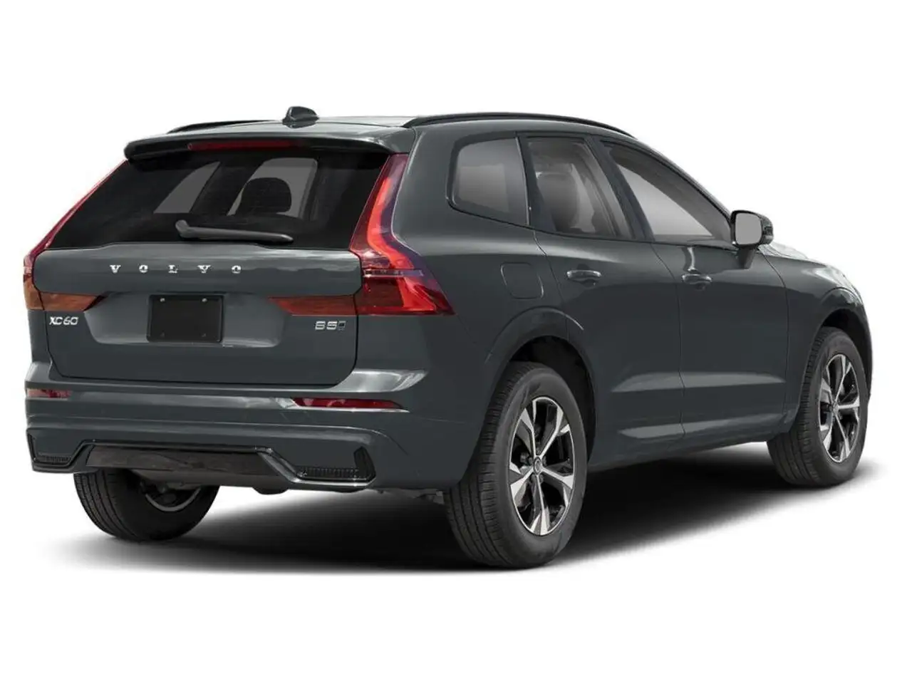 Volvo XC60 photo Volvo XC60