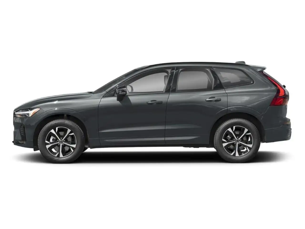 Volvo XC60 photo Volvo XC60