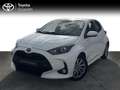 Toyota Yaris 120H 1.5 Active Tech Blanco - thumbnail 1