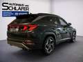 Hyundai TUCSON TUCSON 1.6 CRDi 7-DCT Prime Mild-Hybrid Navi Led Gris - thumbnail 4