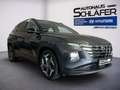 Hyundai TUCSON TUCSON 1.6 CRDi 7-DCT Prime Mild-Hybrid Navi Led Gris - thumbnail 2
