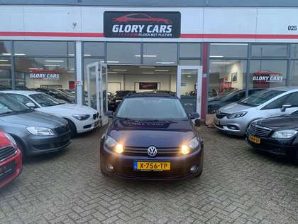 Volkswagen Golf stationwagon 1.2 TSI Comfortline BlueMotion V.enA.