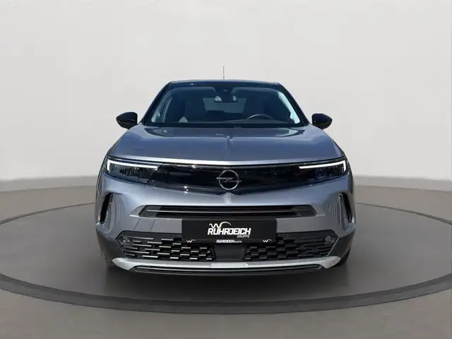 Opel Mokka view 6