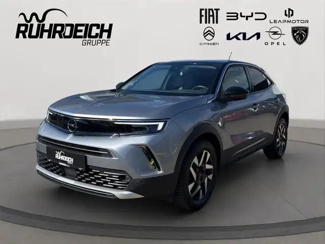 2023 Opel Mokka in Grey for sale
