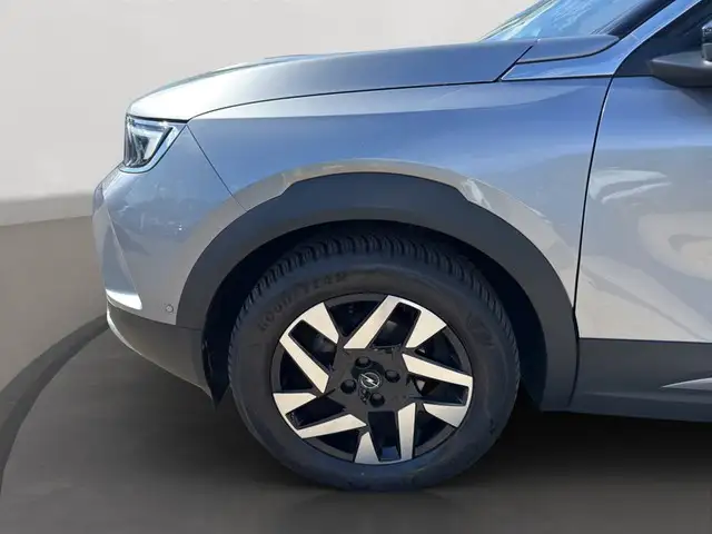 Opel Mokka view 7
