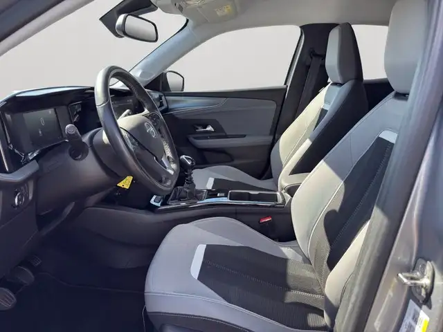 Opel Mokka view 8